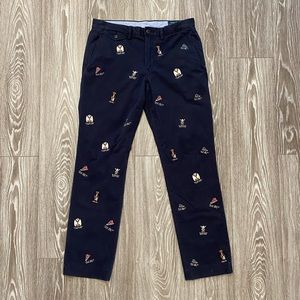 Polo Ralph Lauren Pants